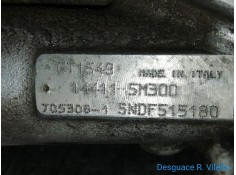 Recambio de turbocompresor para nissan almera (n16/e) acenta | 10.02 - 12.04 acenta | 10.02 - 12.04 referencia OEM IAM    2