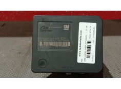 Recambio de abs para opel astra h berlina cosmo | 01.04 - 12.07 cosmo | 01.04 - 12.07 referencia OEM IAM 10096005183 13157578 