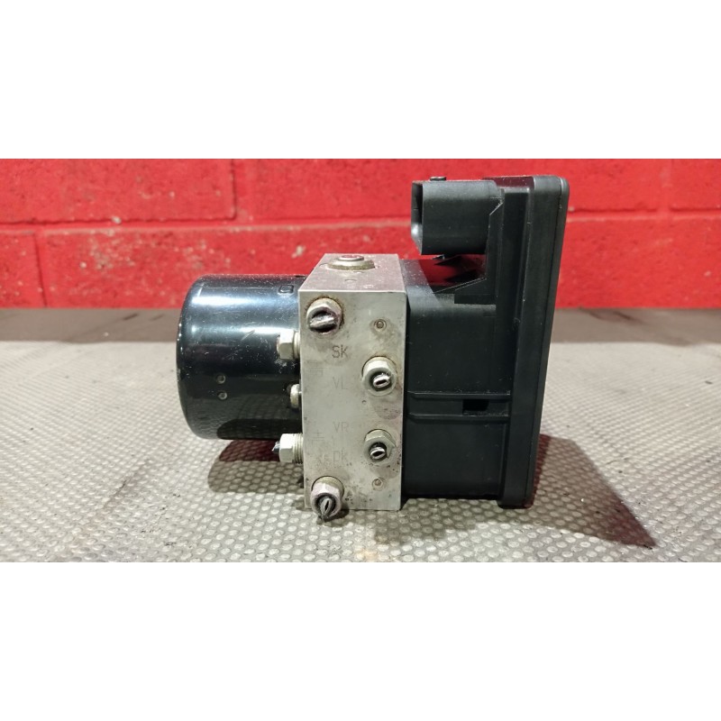 Recambio de abs para opel astra h berlina cosmo | 01.04 - 12.07 cosmo | 01.04 - 12.07 referencia OEM IAM 10096005183 13157578 