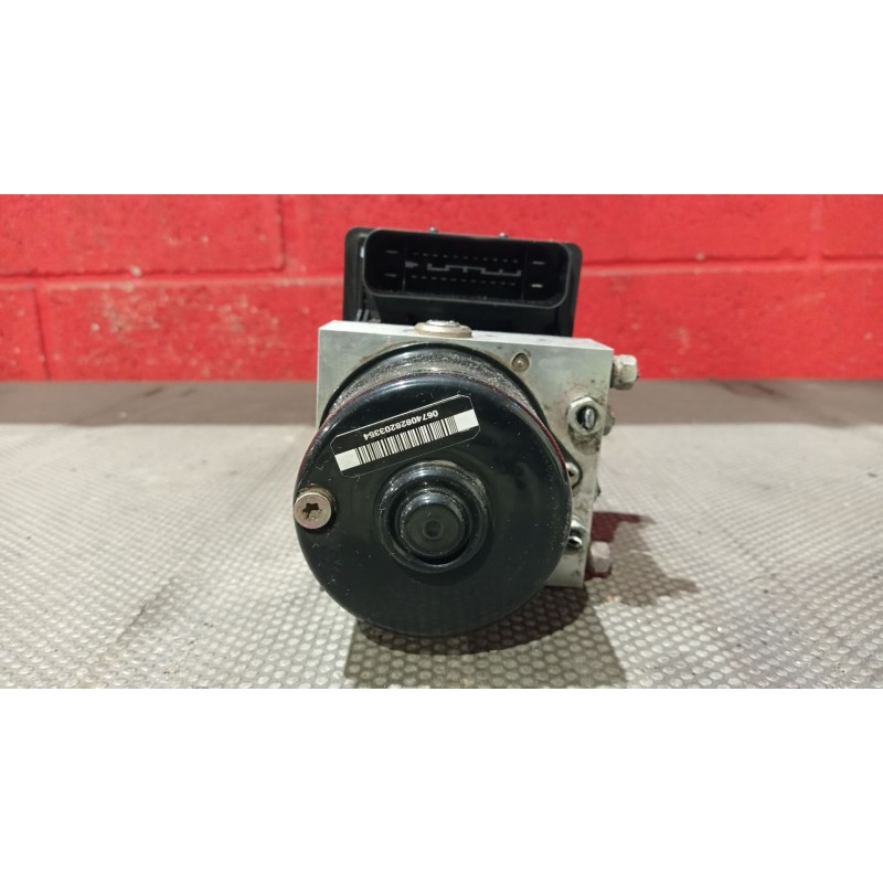 Recambio de abs para opel astra h berlina cosmo | 01.04 - 12.07 cosmo | 01.04 - 12.07 referencia OEM IAM 10096005183 13157578 