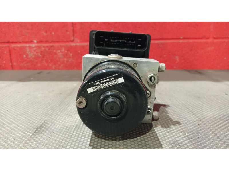 Recambio de abs para opel astra h berlina cosmo | 01.04 - 12.07 cosmo | 01.04 - 12.07 referencia OEM IAM 10096005183 13157578 