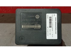 Recambio de abs para audi a3 (8l) 1.9 tdi ambiente | 09.00 - 12.03 1.9 tdi ambiente | 09.00 - 12.03 referencia OEM IAM 1C0907379