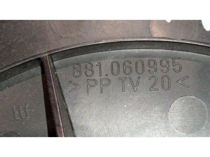 Recambio de motor calefaccion para opel astra h berlina cosmo | 01.04 - 12.07 cosmo | 01.04 - 12.07 referencia OEM IAM 52407543 