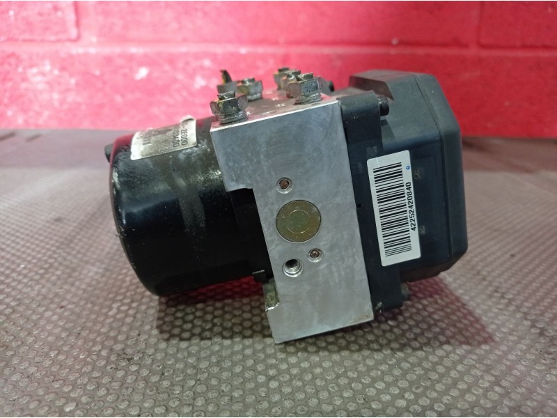 Recambio de abs para hyundai tucson (jm) 2.0 crdi cat | 0.04 - 0.10 2.0 crdi cat | 0.04 - 0.10 referencia OEM IAM 5WY7507B  