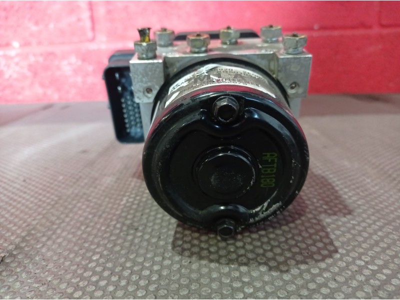 Recambio de abs para hyundai tucson (jm) 2.0 crdi cat | 0.04 - 0.10 2.0 crdi cat | 0.04 - 0.10 referencia OEM IAM 5WY7507B  