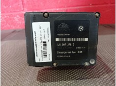 Recambio de abs para volkswagen golf iv berlina (1j1) 1.9 tdi referencia OEM IAM 1J0907379G 5WK8474 