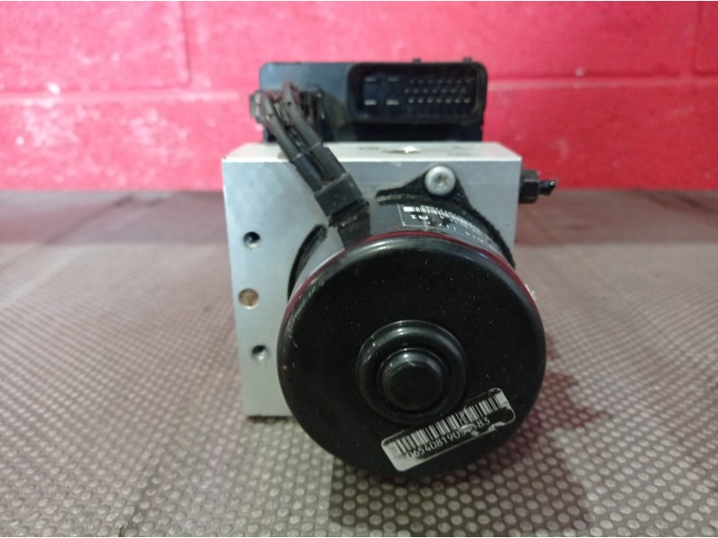Recambio de abs para volkswagen golf iv berlina (1j1) 1.9 tdi referencia OEM IAM 1J0907379G 5WK8474 