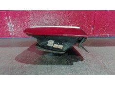 Recambio de piloto trasero izquierdo para mitsubishi santamo (hyundai) santamo confort | 11.98 - 12.01 santamo confort | 11.98 - 2