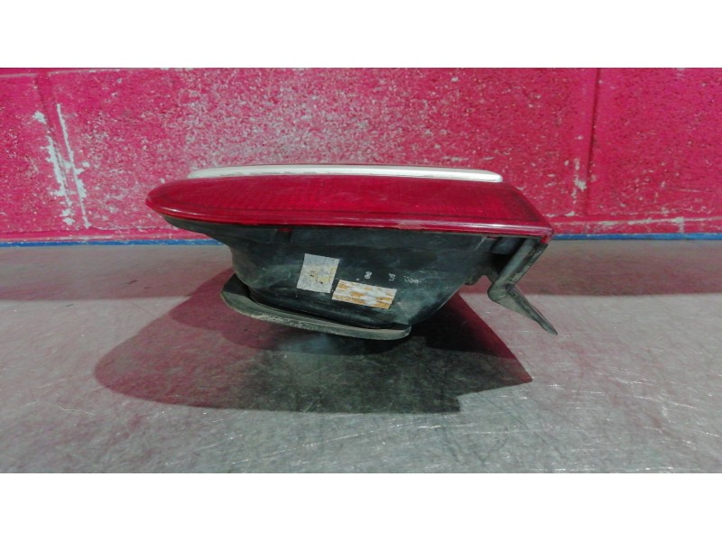 Recambio de piloto trasero izquierdo para mitsubishi santamo (hyundai) santamo confort | 11.98 - 12.01 santamo confort | 11.98 -