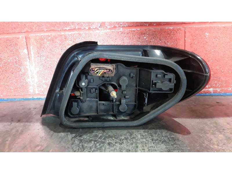 Recambio de piloto trasero izquierdo para citroen xsara berlina 1.9 d sx | 12.97 - 12.04 1.9 d sx | 12.97 - 12.04 referencia OEM