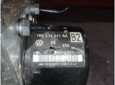 Recambio de abs para seat leon 2.0 tdi 140 style referencia OEM IAM 1K0907379AA 1009603603 1K0614517AA 2