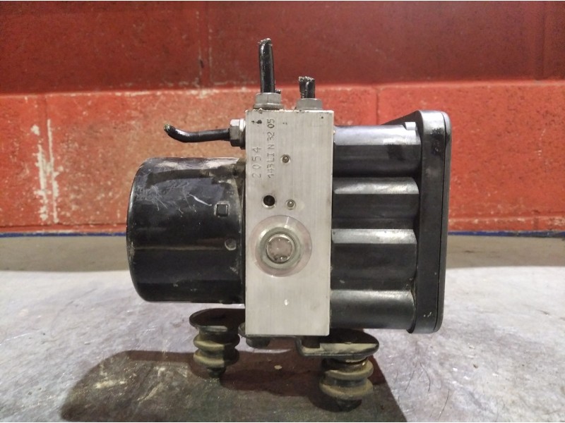 Recambio de abs para seat leon 2.0 tdi 140 style referencia OEM IAM 1K0907379AA 1009603603 1K0614517AA