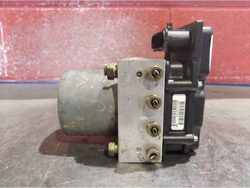 Recambio de abs para ford mondeo 2.0 tdci 140 ghia auto referencia OEM IAM 0265800381   Recambio de abs para ford mondeo 2.0 tdci 140 ghia auto referencia OEM IAM 0265800381