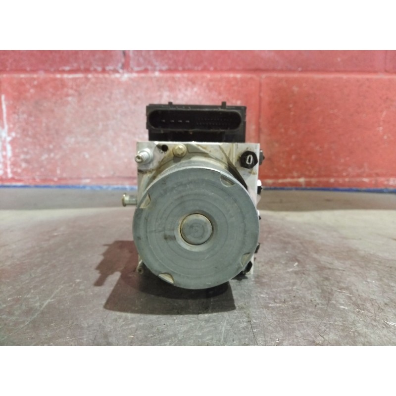 Recambio de abs para hyundai i30 comfort | 07.07 - 12.12 comfort | 07.07 - 12.12 referencia OEM IAM 0265800639  