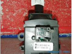 Recambio de mando intermitentes para bmw serie 3 berlina (e46) 316i | 01.02 - 12.06 316i | 01.02 - 12.06 referencia OEM IAM    2