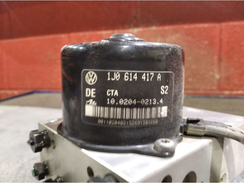 Recambio de abs para seat cordoba berlina (6k2) sport referencia OEM IAM 1J0907379AF 1J0614417A 