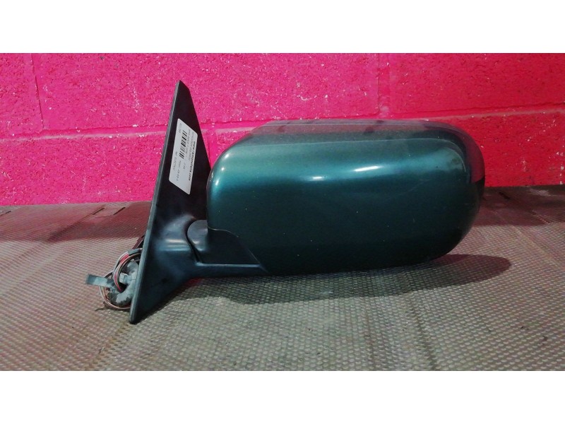 Recambio de retrovisor izquierdo para bmw serie 7 (e38)  | 0.94 - 0.01  | 0.94 - 0.01 referencia OEM IAM ELECTRIC  