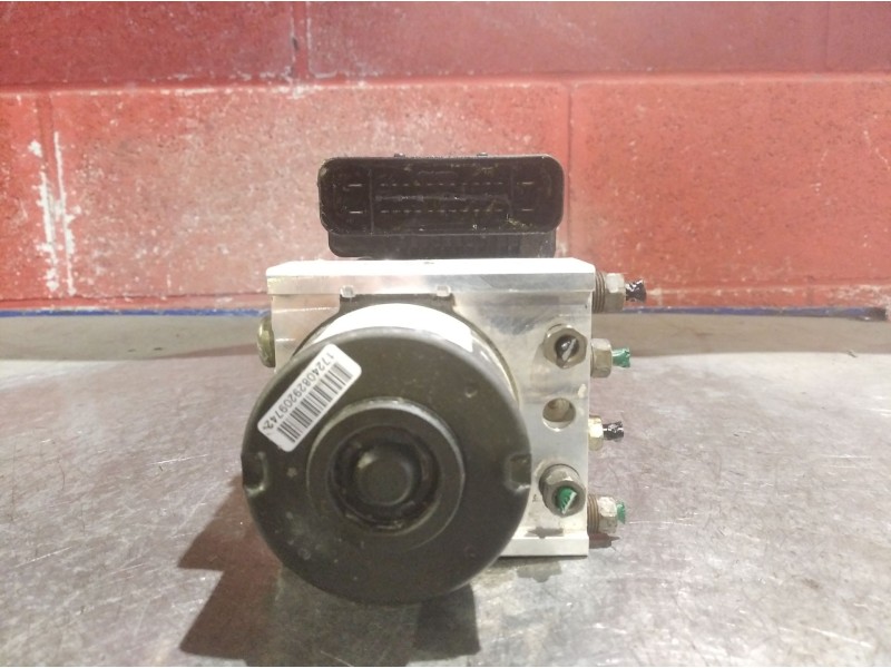 Recambio de abs para citroen c3 1.4 satisfaction referencia OEM IAM 10097011183 9652182680  Recambio de abs para citroen c3 1.4 satisfaction referencia OEM IAM 10097011183 9652182680