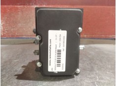 Recambio de abs para renault clio iii authentique | 01.07 - 12.10 authentique | 01.07 - 12.10 referencia OEM IAM 0265800559 0265