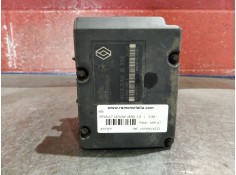 Recambio de abs para renault laguna (b56) 1.6 | 0.98 - ... 1.6 | 0.98 - ... referencia OEM IAM 10094614023 7700424520 