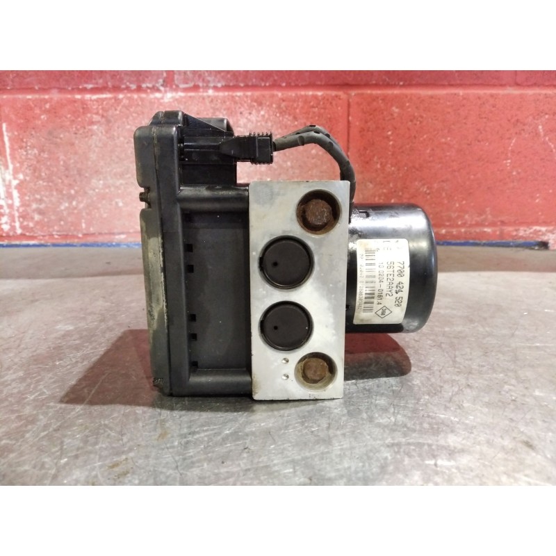 Recambio de abs para renault laguna (b56) 1.6 | 0.98 - ... 1.6 | 0.98 - ... referencia OEM IAM 10094614023 7700424520 