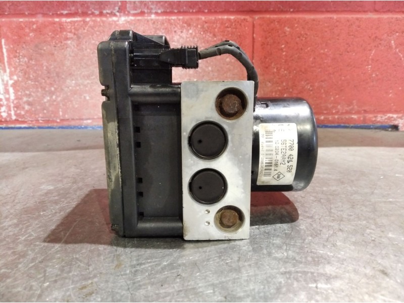 Recambio de abs para renault laguna (b56) 1.6 | 0.98 - ... 1.6 | 0.98 - ... referencia OEM IAM 10094614023 7700424520 