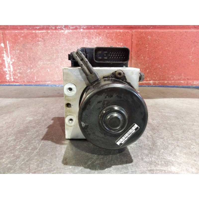 Recambio de abs para renault laguna (b56) 1.6 | 0.98 - ... 1.6 | 0.98 - ... referencia OEM IAM 10094614023 7700424520 
