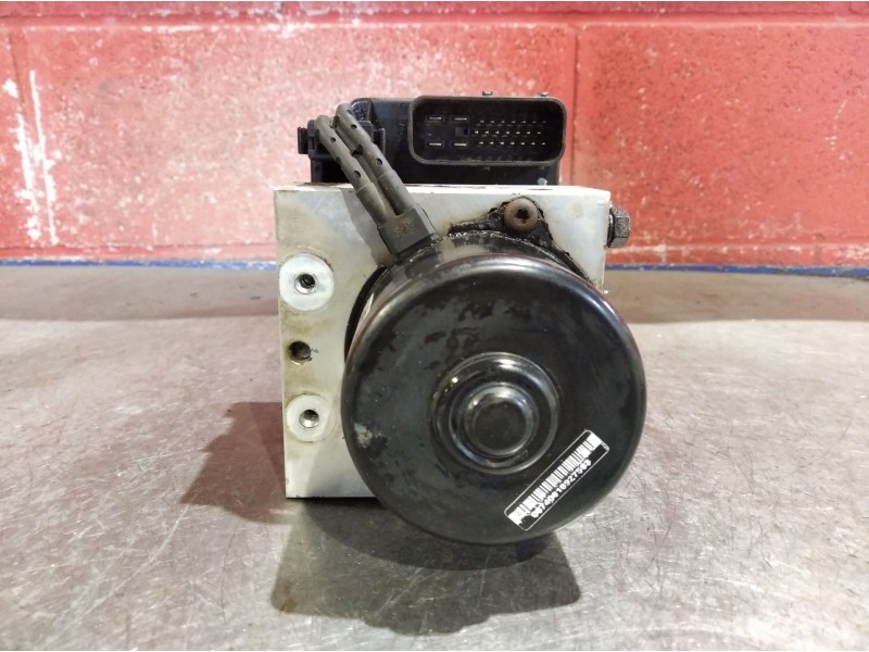 Recambio de abs para renault laguna (b56) 1.6 | 0.98 - ... 1.6 | 0.98 - ... referencia OEM IAM 10094614023 7700424520 