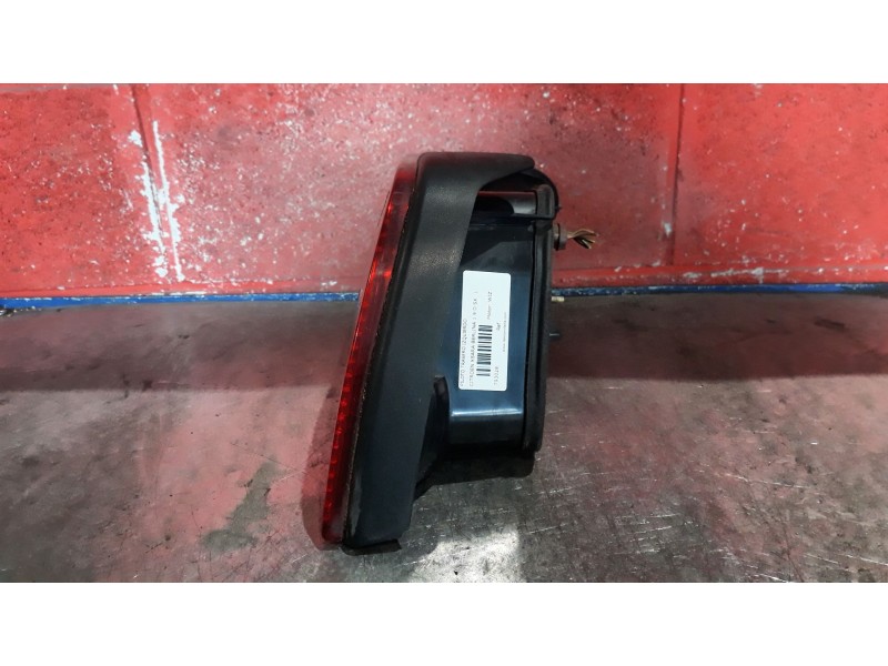 Recambio de piloto trasero izquierdo para citroen xsara berlina 1.9 d sx | 12.97 - 12.04 1.9 d sx | 12.97 - 12.04 referencia OEM