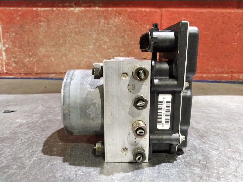 Recambio de abs para nissan micra (k12e)  | 0.02 - ...  | 0.02 - ... referencia OEM IAM 0265800320 2265100436  Recambio de abs para nissan micra (k12e)  | 0.02 - ...  | 0.02 - ... referencia OEM IAM 0265800320 2265100436