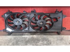 Recambio de electroventilador para fiat doblo (119) 1.3 16v multijet active com. (55kw) | 10.05 - 12.10 1.3 16v multijet active 