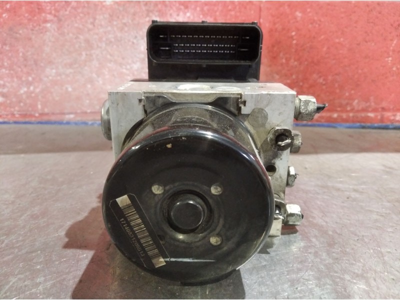 Recambio de abs para opel astra j lim. (12.2009)  | ... (12.2009)  | ... referencia OEM IAM 10096145223 10061936511 