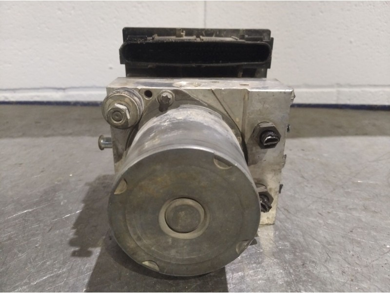 Recambio de abs para citroen c4 coupe 1.6 16v hdi fap referencia OEM IAM 0265950517 9658299180 