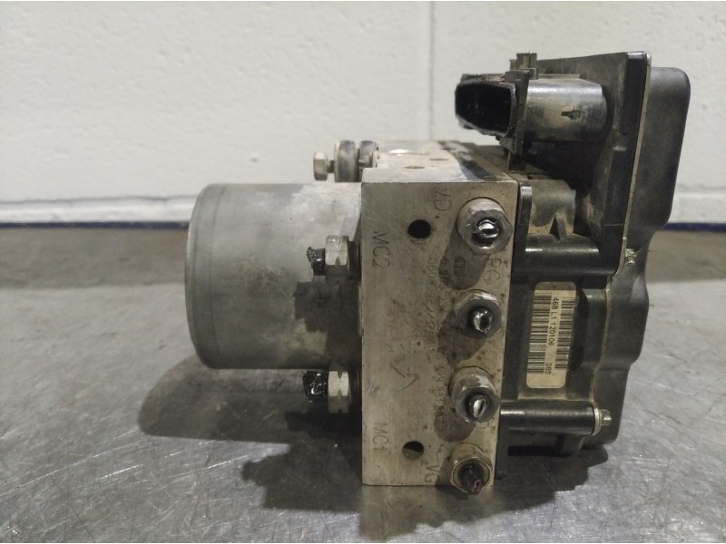 Recambio de abs para citroen c4 coupe 1.6 16v hdi fap referencia OEM IAM 0265950517 9658299180 