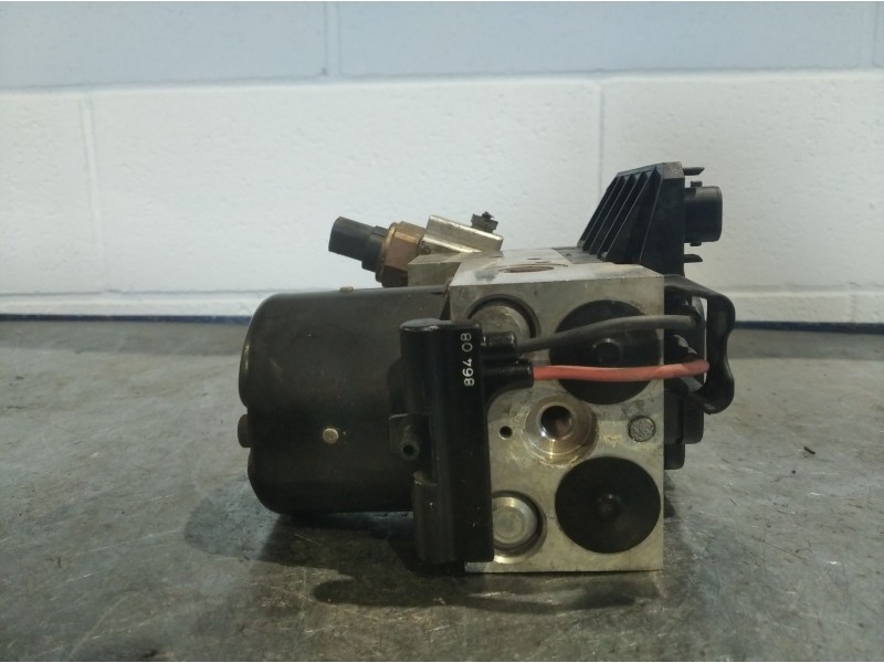 Recambio de abs para mercedes clase a (w168) 1.4 cat referencia OEM IAM 0265202433 A0034317412  Recambio de abs para mercedes clase a (w168) 1.4 cat referencia OEM IAM 0265202433 A0034317412
