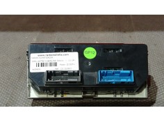 Recambio de mando climatizador para opel astra h berlina cosmo | 01.04 - 12.07 cosmo | 01.04 - 12.07 referencia OEM IAM 13112296 2