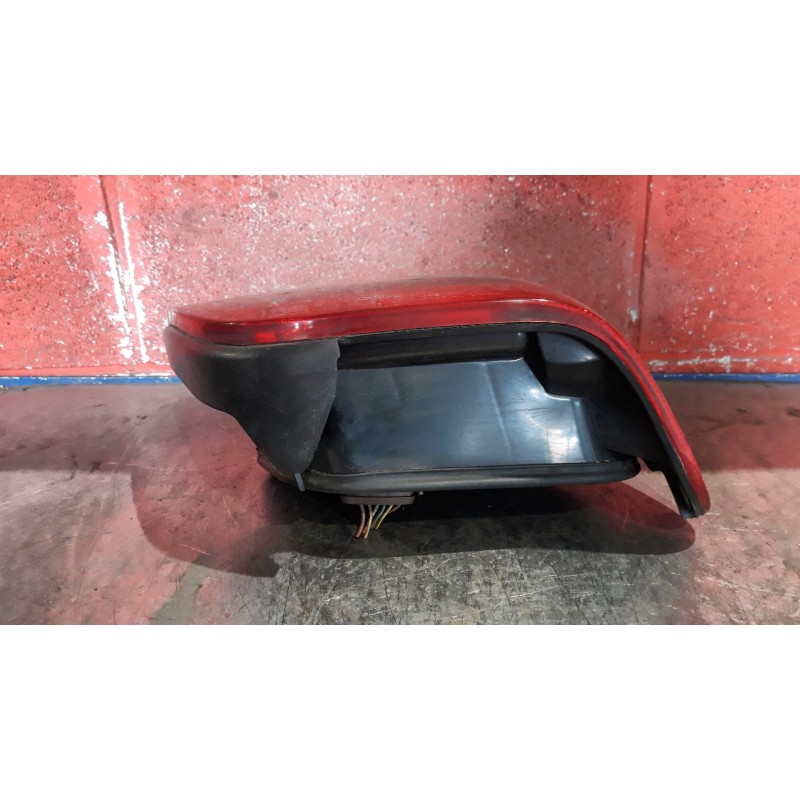 Recambio de piloto trasero izquierdo para citroen xsara berlina 1.9 d sx | 12.97 - 12.04 1.9 d sx | 12.97 - 12.04 referencia OEM