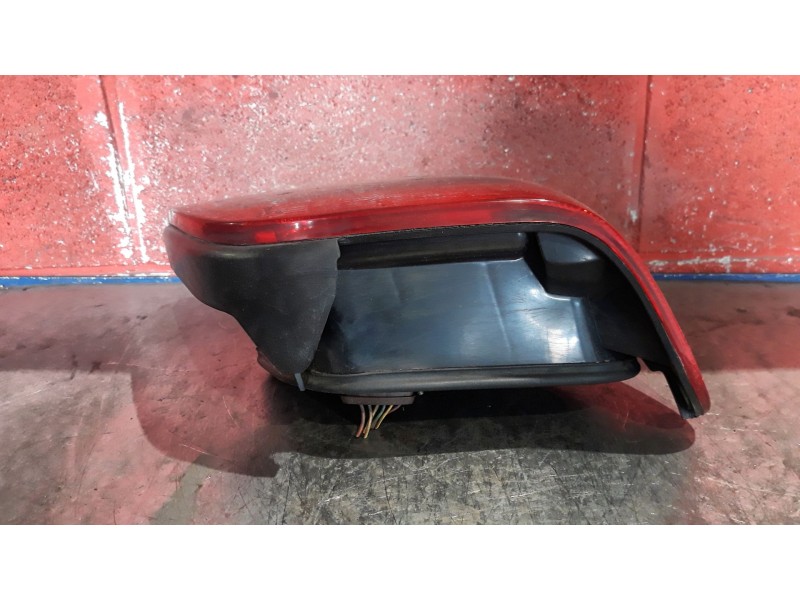 Recambio de piloto trasero izquierdo para citroen xsara berlina 1.9 d sx | 12.97 - 12.04 1.9 d sx | 12.97 - 12.04 referencia OEM