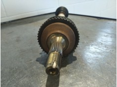 Recambio de transmision delantera derecha para peugeot 206 berlina xs | 06.98 - 12.06 xs | 06.98 - 12.06 referencia OEM IAM