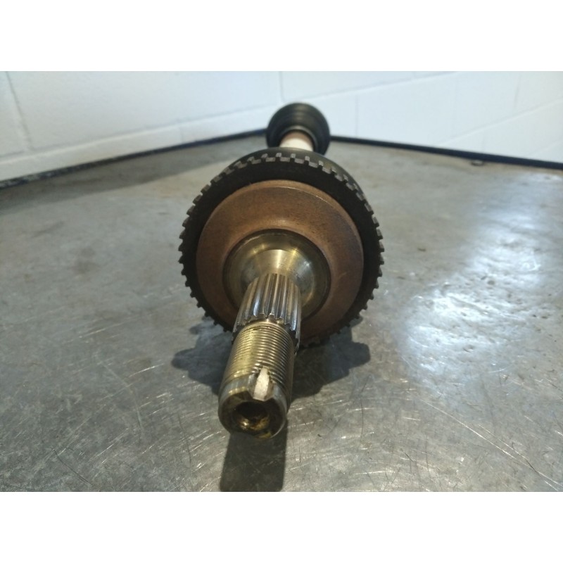 Recambio de transmision delantera derecha para peugeot 206 berlina xs | 06.98 - 12.06 xs | 06.98 - 12.06 referencia OEM IAM   