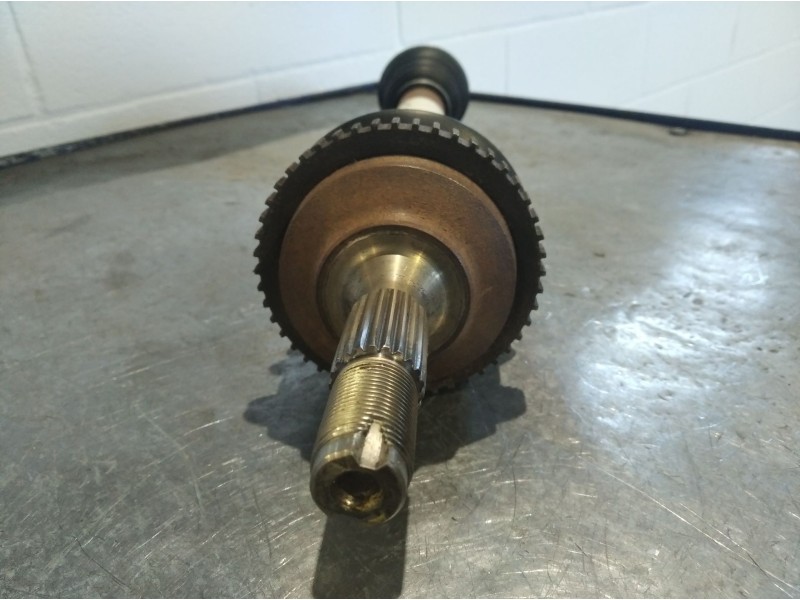 Recambio de transmision delantera derecha para peugeot 206 berlina xs | 06.98 - 12.06 xs | 06.98 - 12.06 referencia OEM IAM   