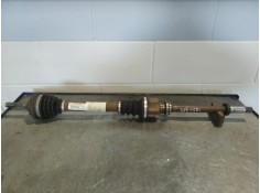 Recambio de transmision delantera derecha para peugeot 206 berlina xs | 06.98 - 12.06 xs | 06.98 - 12.06 referencia OEM IAM    2