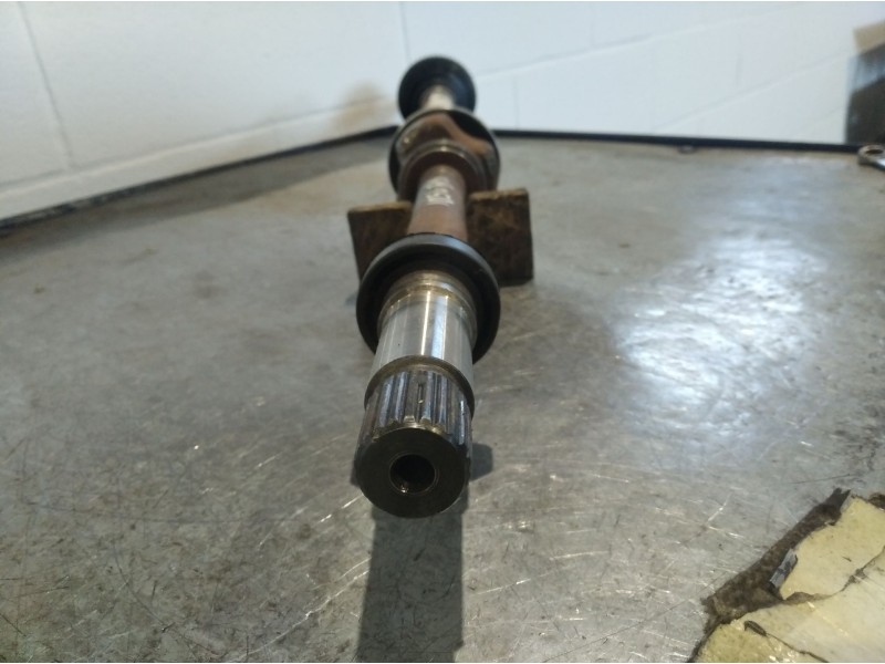 Recambio de transmision delantera derecha para peugeot 206 berlina xs | 06.98 - 12.06 xs | 06.98 - 12.06 referencia OEM IAM   