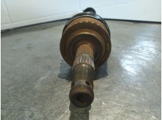 Recambio de transmision delantera derecha para opel corsa c 1.3 16v cdti cat (z 13 dt / ln9) | 0.03 - ... 1.3 16v cdti cat (z 13