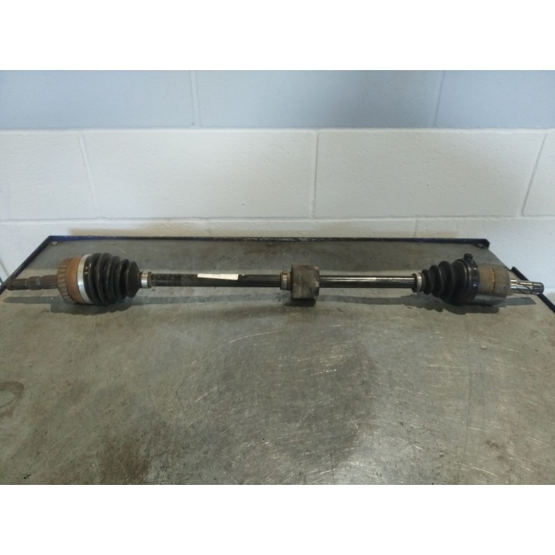 Recambio de transmision delantera derecha para opel corsa c 1.3 16v cdti cat (z 13 dt / ln9) | 0.03 - ... 1.3 16v cdti cat (z 13