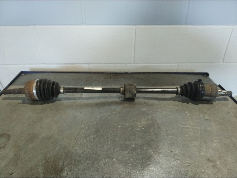 Recambio de transmision delantera derecha para opel corsa c 1.3 16v cdti cat (z 13 dt / ln9) | 0.03 - ... 1.3 16v cdti cat (z 13
