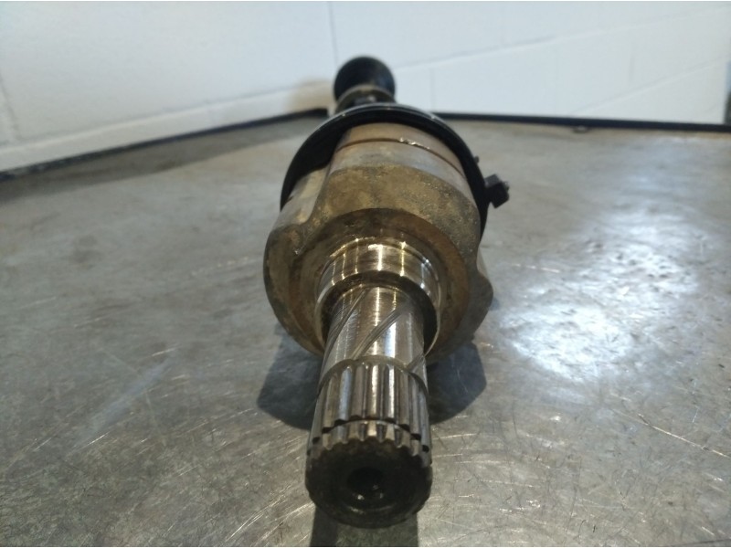 Recambio de transmision delantera derecha para opel corsa c 1.3 16v cdti cat (z 13 dt / ln9) | 0.03 - ... 1.3 16v cdti cat (z 13