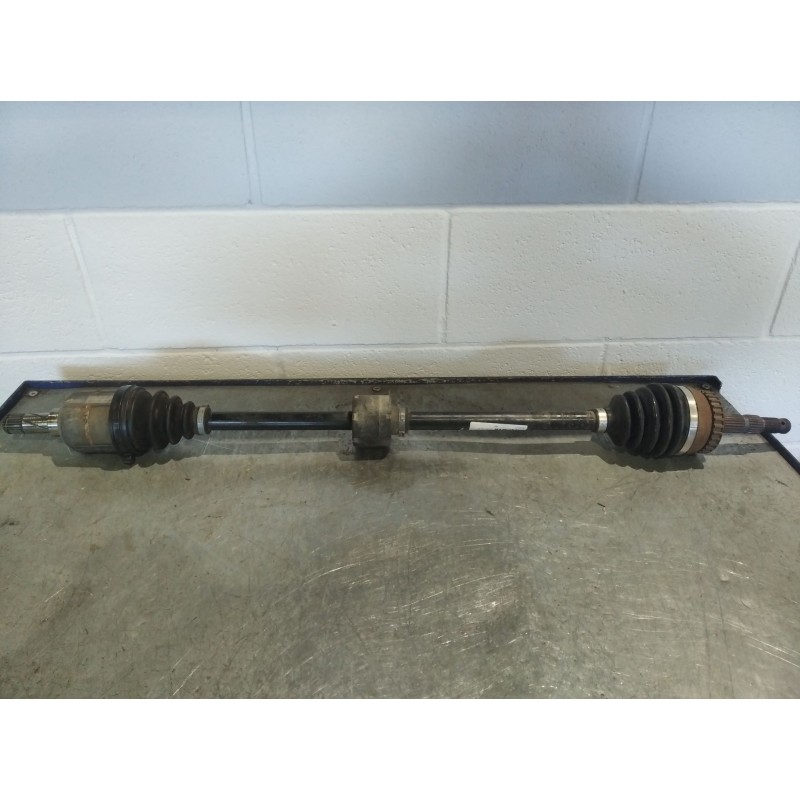 Recambio de transmision delantera derecha para opel corsa c 1.3 16v cdti cat (z 13 dt / ln9) | 0.03 - ... 1.3 16v cdti cat (z 13