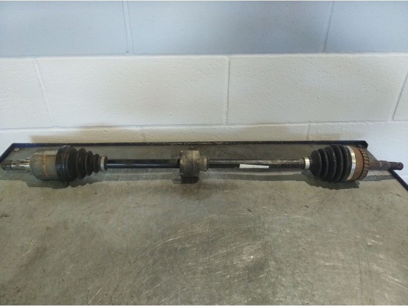Recambio de transmision delantera derecha para opel corsa c 1.3 16v cdti cat (z 13 dt / ln9) | 0.03 - ... 1.3 16v cdti cat (z 13