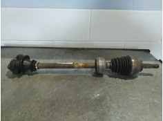 Recambio de transmision delantera derecha para renault r19 r19 chamade 1.4 tr 4v. referencia OEM IAM    2